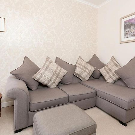 Stunning Flat - Royal Mile Near Edinburgh Castle With Wifi Lägenhet Exteriör bild