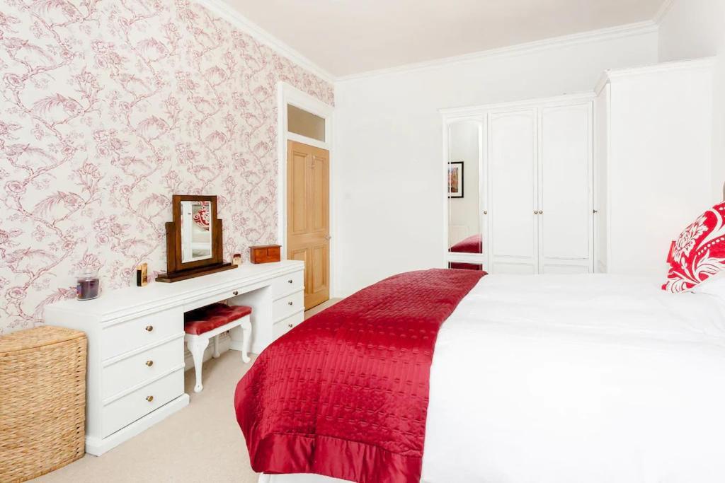 Stunning Flat - Royal Mile Near Edinburgh Castle With Wifi Lägenhet Exteriör bild