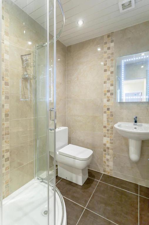 Stunning Flat - Royal Mile Near Edinburgh Castle With Wifi Lägenhet Exteriör bild